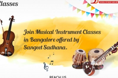 Sangeet Sadhana - Hindustani Classical Music classes and Vocal Music classes in Bangalore