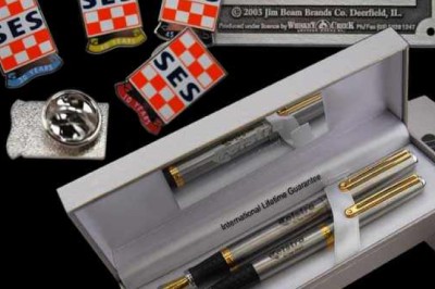 Service, Recognition & Milestone Awards