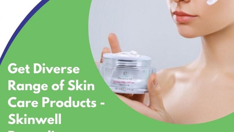 Skin Care Products