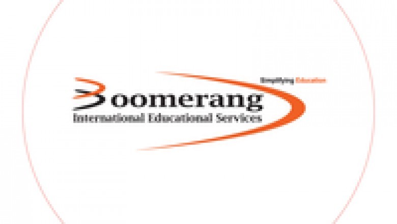 Study in Australia with Boomerang