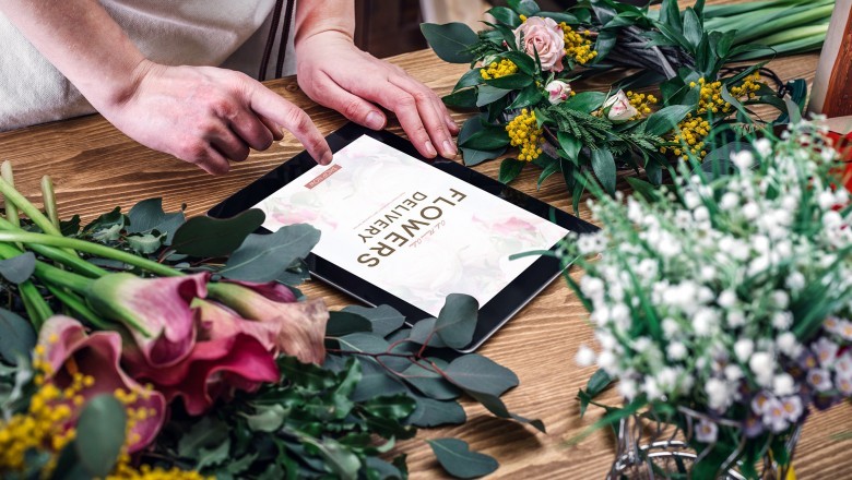 Uplift your flower business with an app like Uber for flower delivery