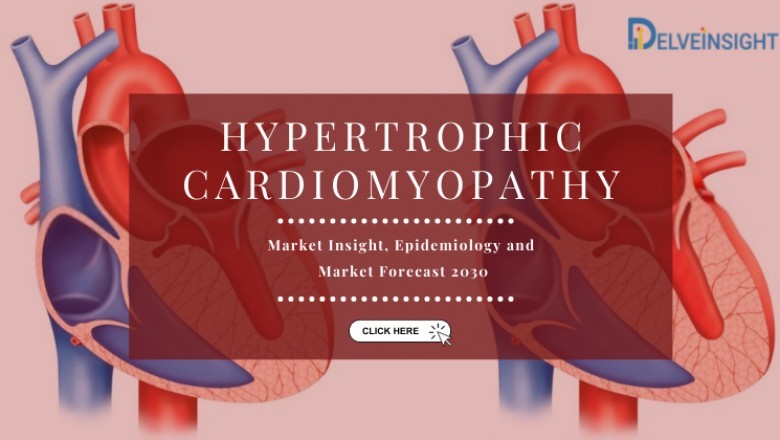 What is Hypertrophic Cardiomyopathy?