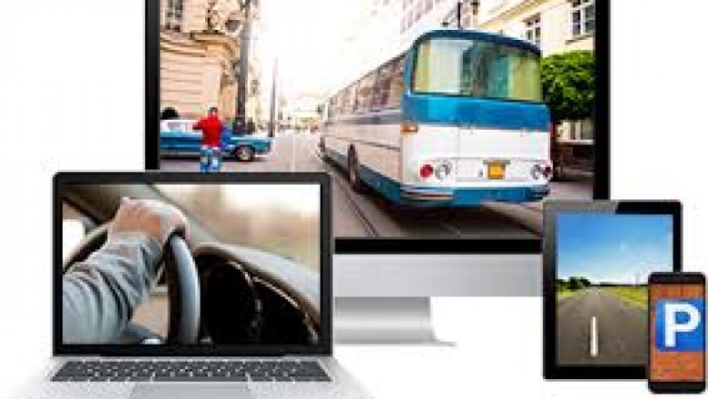 Why Choose Public Transportation Software to Never Fall Behind?