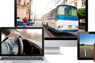 Why Choose Public Transportation Software to Never Fall Behind?