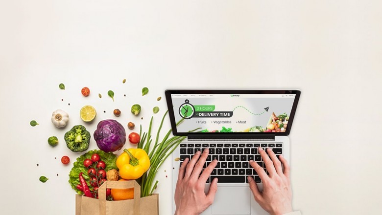 Why is Online Grocery Shopping the Best in Pakistan?