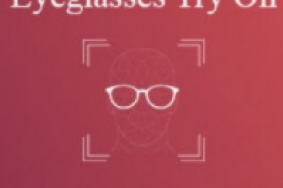 WOOCOMMERCE VIRTUAL EYEGLASSES TRY ON PLUGIN