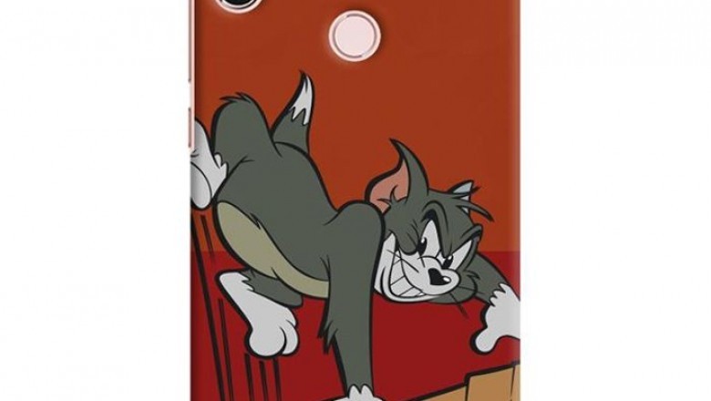 Adorable and Trending Ranges of Redmi Note 5 Pro Back Covers Online