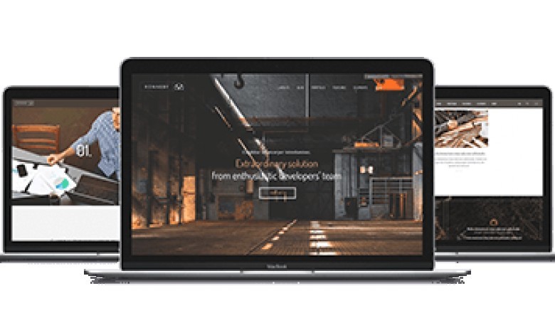 Agencia de Diseño y Desarrollo de Páginas Web 2