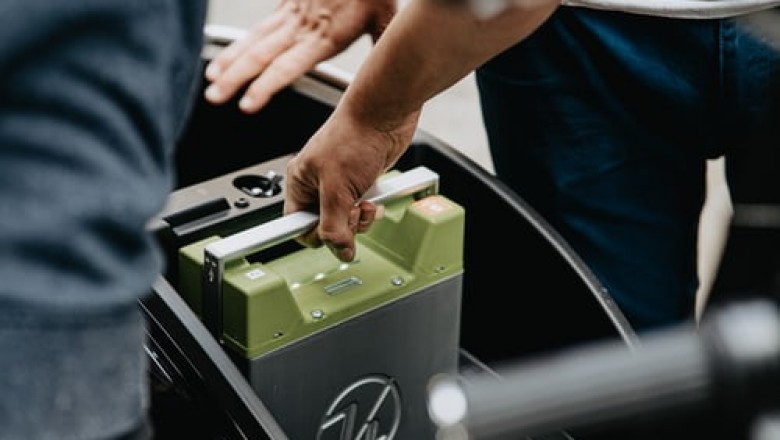 Amaron (Car Battery) Archives