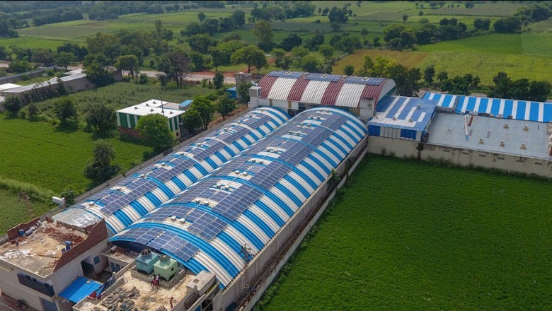 Benefits of Grid-Connected Solar System