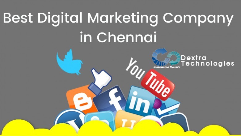 Best Digital marketing company in chennai