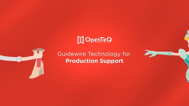 Best Guidewire Implementation Experts in USA | Guidewire Services In USA