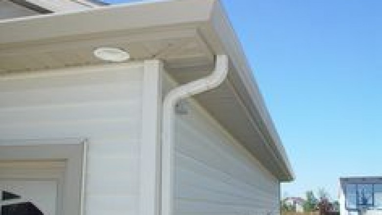 Best Residential Gutter Installation Services Near Me