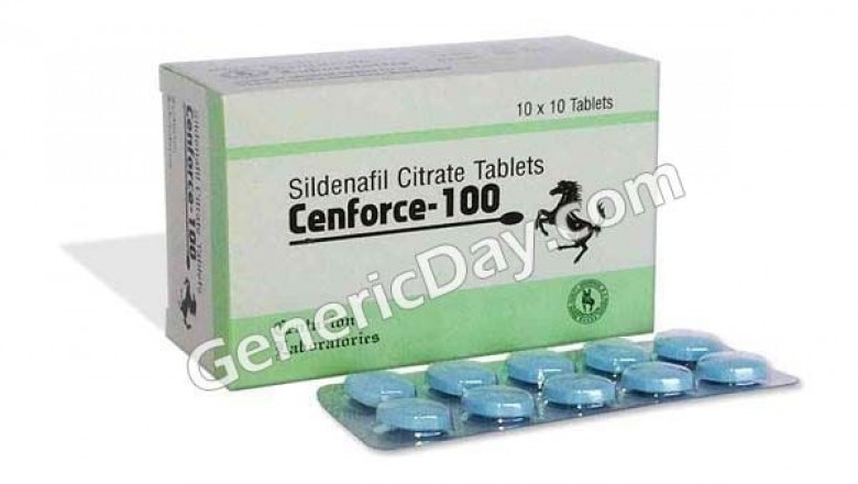 Cenforce 100 drug
