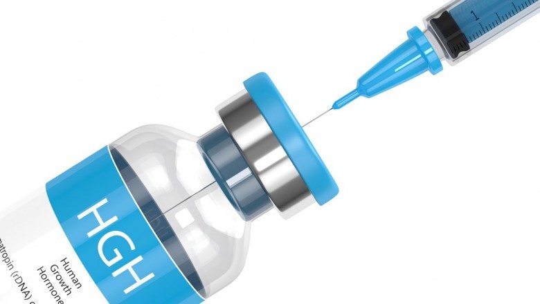 Human Growth Hormone Stimulates Growth, Cell Reproduction, and Cell Regeneration in Humans