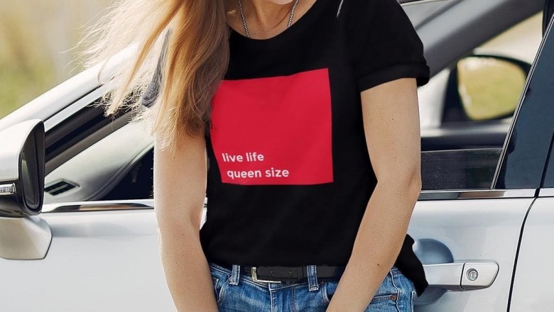 Important reasons to Shop T-shirt for Women Online