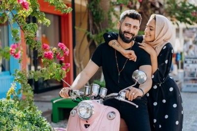 Is There Any Dress Code for Men in Saudi Arabia? - Quora