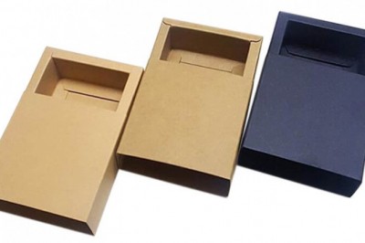 Kraft Boxes - Custom Made Eco-Friendly Packaging Boxes