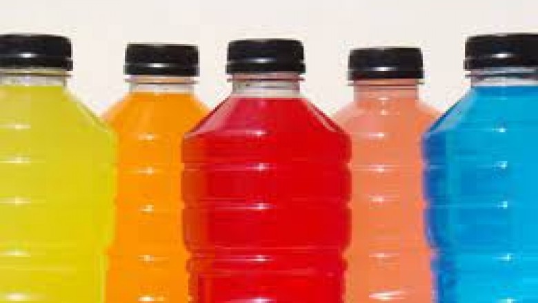 Oral Rehydration Salts: