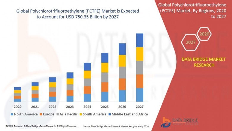 Polychlorotrifluoroethylene (PCTFE) Industry Sharing Economy in Market Outlook: Big Things are Happening