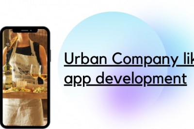Steps to create your resilient on-demand Home service app like Urban Company