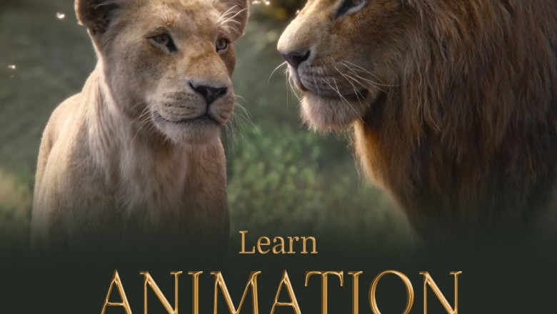 Study with Best Animation Courses at ADMEC Multimedia Institute