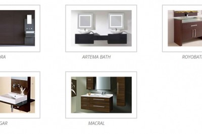 Tienda de baños en madrid