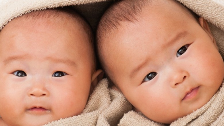 Twin Pregnancy Week By Week: A Closer Look At Twins’ Development.
