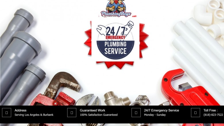 Useful Tips From 24 Hours Emergency Plumbing Near Me To Detect Leaks