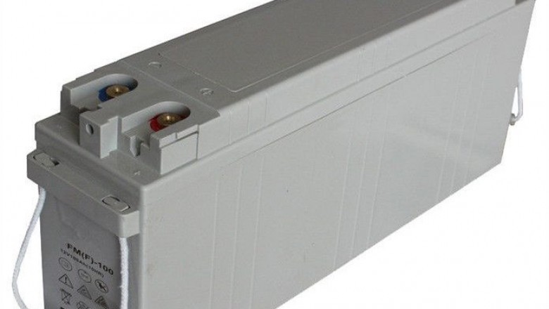 Valve Regulated Lead Acid (VRLA) Batteries gaining significant demand from automotive industry