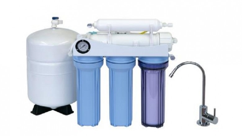 Water Purifiers Market Size, share to Witness High Growth in Near Future 2026 By Top Manufactures : 3M, BWT Aktiengesellschaft, Pentair plc., Unilever, WOONGJIN COWAY CO.,LTD., Culligan