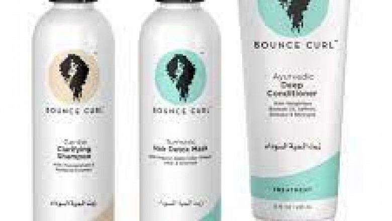 WHY DO I NEED CURLYBOUNCE™ |curlybounce89 visit our websit