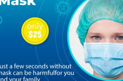 ZH Therapeutics Antibacterial Mask