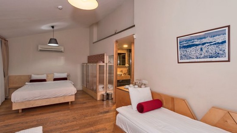 Best Cheap Online Hotel Booking And Travel Site | PicknTrip