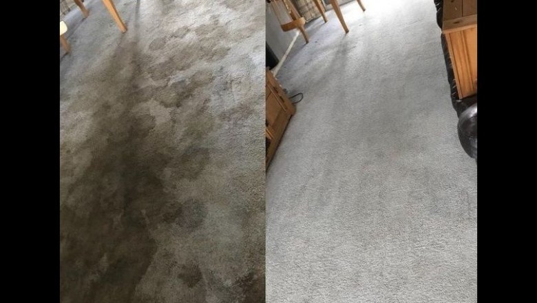 Carpet Cleaning Company Tipton | Local Expert Cleaning
