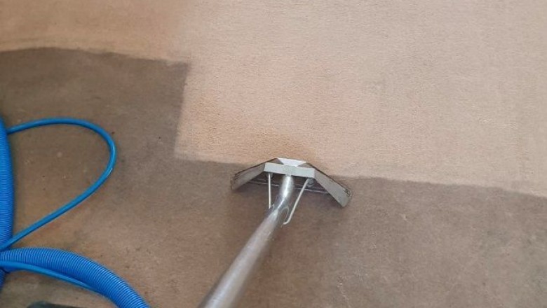 Carpet Cleaning Company West Bromwich | Local Expert Cleaning