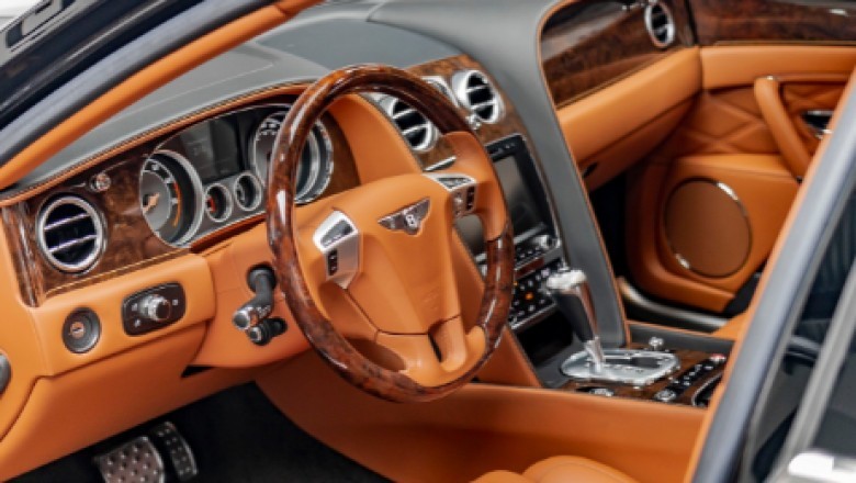 Comprar coche premium usado