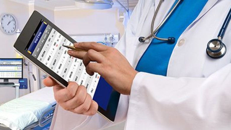 Computerized Physician Order Entry Systems Market Has Seen Significant Rise In Demand Over The Last Decade