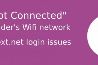 How to Troubleshoot Mywifiext.net Errors ?