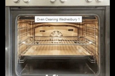 Local and Domestic Oven Cleaners Brierley Hill | Local Expert Cleaning