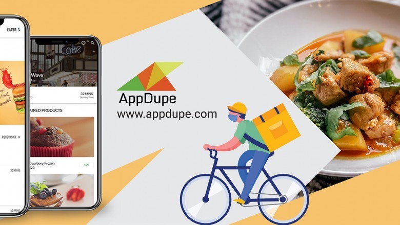 Monetize Your Food Business By Obtaining Our Too Good To Go Clone