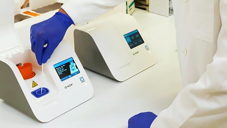 PoC Platform & Technology is becoming increasingly popular in clinical diagnostics to produce faster laboratory results