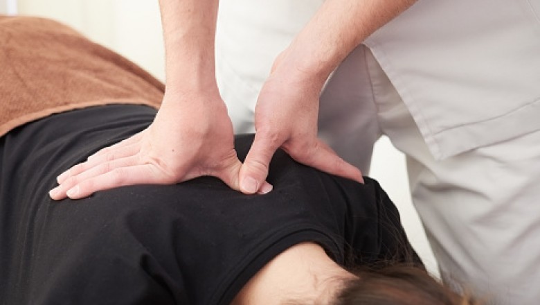 Rockville Chiropractic MD: How To Keep Your Spine Happy?