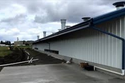 Start Your House Renovation with a Commercial Gutter System