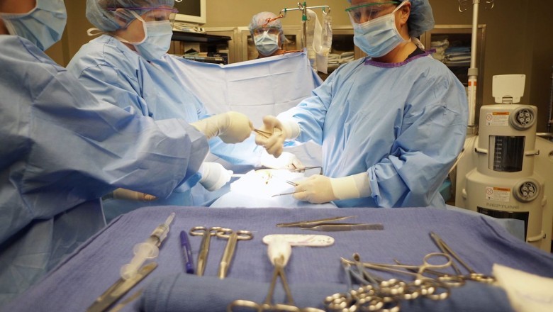 Surgical Technology Program | fast track surgical tech program
