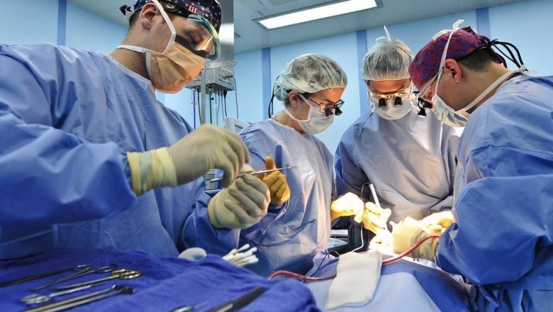 Surgical Technology Program | fast track surgical tech programs
