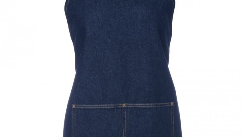 What Are Spa Uniforms And Denim Aprons?
