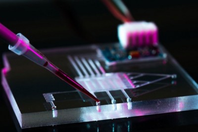 With the advent of new Microfluidics devices and technologies, the future of the pharmaceutical industry appears bright