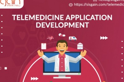 Advancement of healthcare sector: Telemedicine Applications