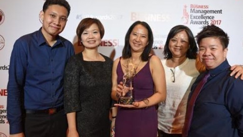 Angela Sim, ENCE Marketing Group